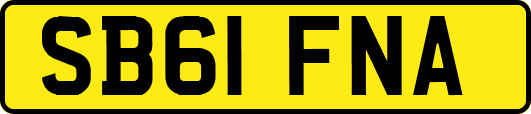 SB61FNA