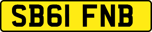 SB61FNB