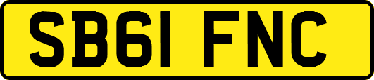 SB61FNC