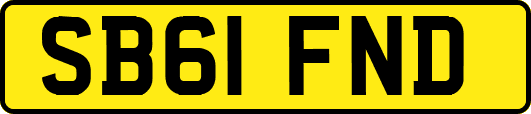 SB61FND