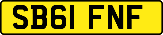 SB61FNF