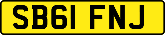 SB61FNJ