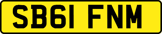 SB61FNM