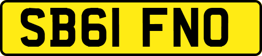 SB61FNO