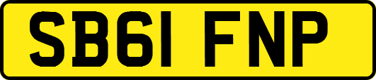SB61FNP