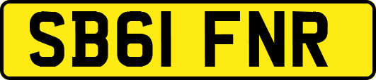 SB61FNR