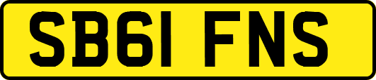 SB61FNS