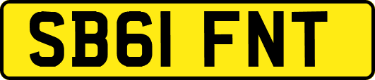 SB61FNT