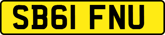 SB61FNU