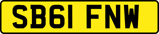 SB61FNW