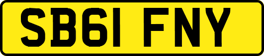 SB61FNY
