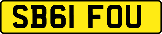 SB61FOU
