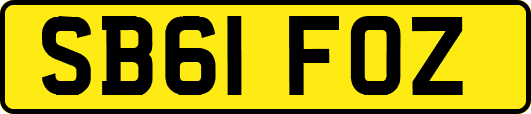 SB61FOZ