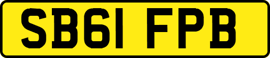 SB61FPB