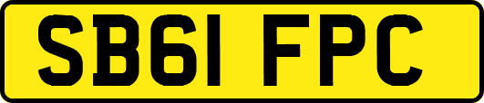 SB61FPC