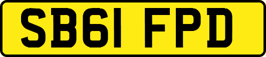 SB61FPD