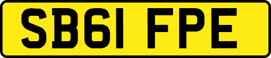 SB61FPE