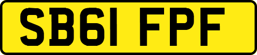 SB61FPF