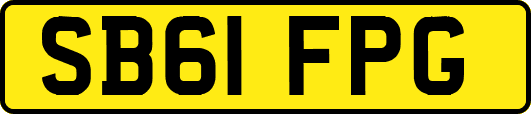 SB61FPG