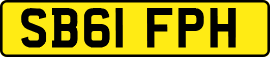 SB61FPH