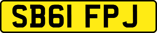 SB61FPJ