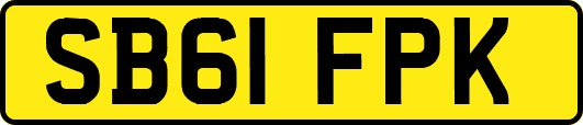 SB61FPK