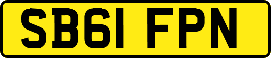 SB61FPN