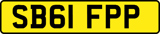 SB61FPP