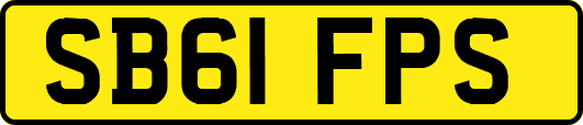 SB61FPS