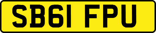 SB61FPU