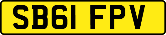 SB61FPV