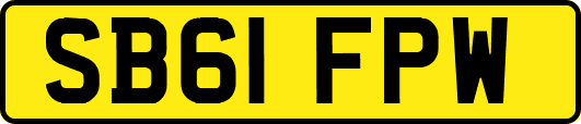 SB61FPW