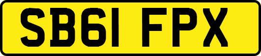 SB61FPX
