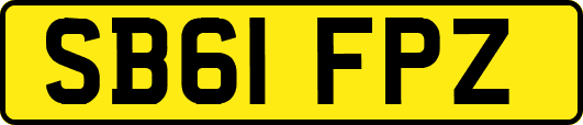 SB61FPZ