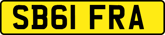 SB61FRA