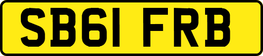 SB61FRB