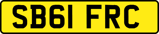 SB61FRC