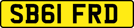 SB61FRD