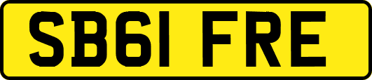 SB61FRE