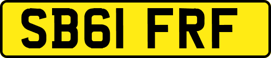 SB61FRF
