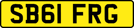 SB61FRG