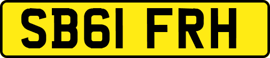 SB61FRH