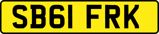 SB61FRK