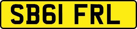 SB61FRL