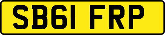 SB61FRP