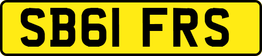 SB61FRS