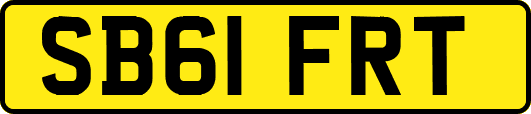 SB61FRT