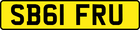 SB61FRU