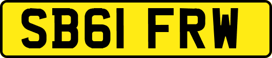 SB61FRW