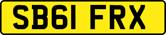SB61FRX